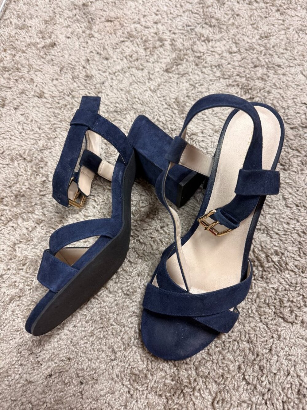 Cole Haan Heels